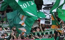 Image for Team Line-Ups: Celtic v St Johnstone