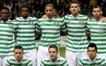 Image for Celtic surge on at top
