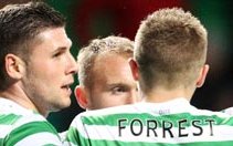 Image for Celtic return to cup action