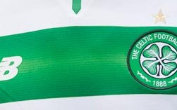 Image for Celtic complete winger deal