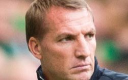 Image for It was a penalty – Rodgers