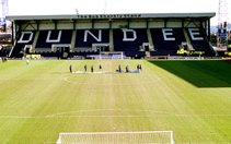 Image for Team Line-Ups: Dundee v Celtic