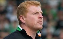 Image for Lennon delighted at Celtic response