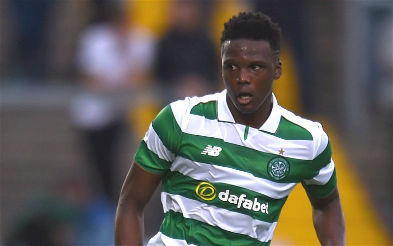 Image for Celtic hero wants to see player contract agreed, agree with him?