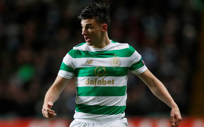 Image for ‘Just The £100m Short’ – Celtic Fans Discuss Transfer Rumour