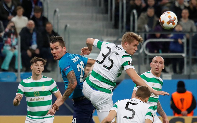 Image for ‘World Beater’ – Bhoys Discuss Promising Player Clip