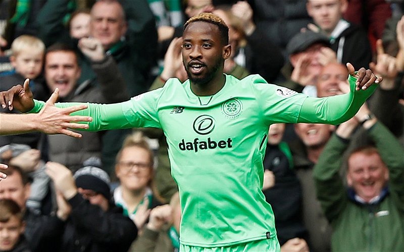 Image for Celtic must do all they can to keep their 21-year-old prodigy