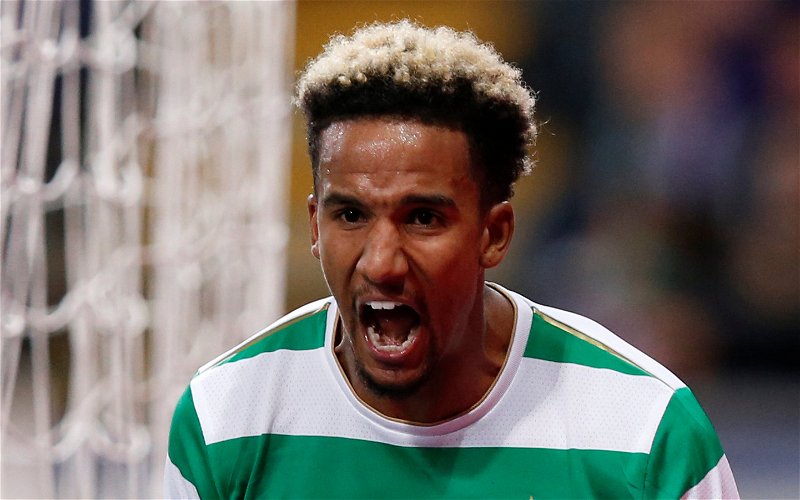 Image for ‘Fabulous news’ – Celtic fans respond to upbeat player update