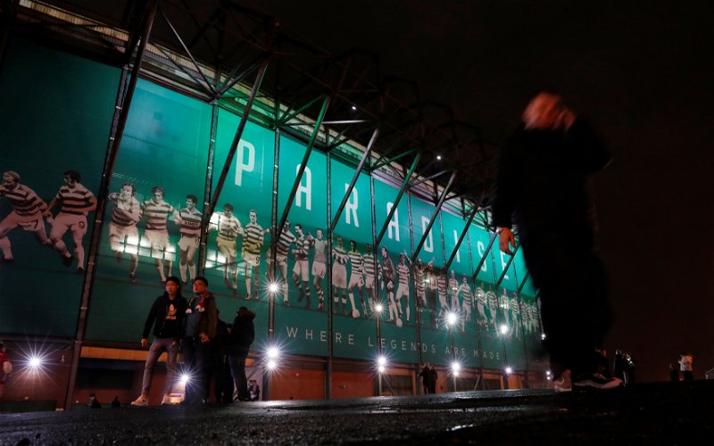 Image for Debate over Celtic Star Sparks Once More after Liverpool Display