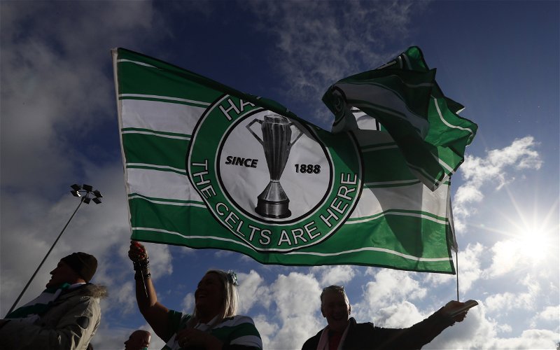 Image for ‘Grown On Me’ – Celtic Fans Respond After Star’s Recent Update