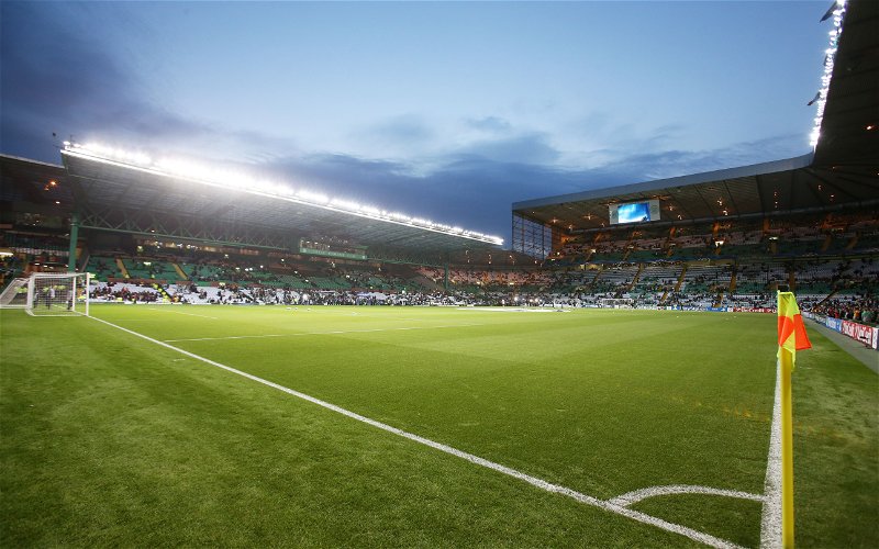 Image for European side touted with significant bid for Celtic man, club should accept in my opinion