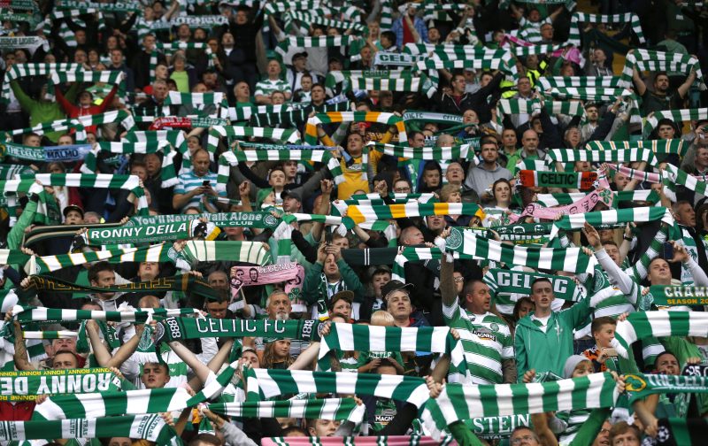 Couldn T Make This Stuff Up Celtic Fans Take Great Delight In Latest Rangers Banter Years Blow Vital Celtic Vital Celtic