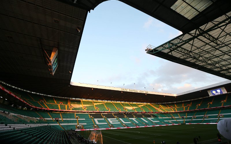 Image for Revealed: Majority of Celtic fans want club to sign Championship ace