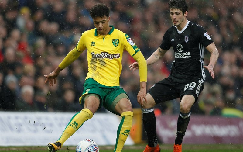 Image for 20-year-old Championship starlet would be an excellent signing for Celtic
