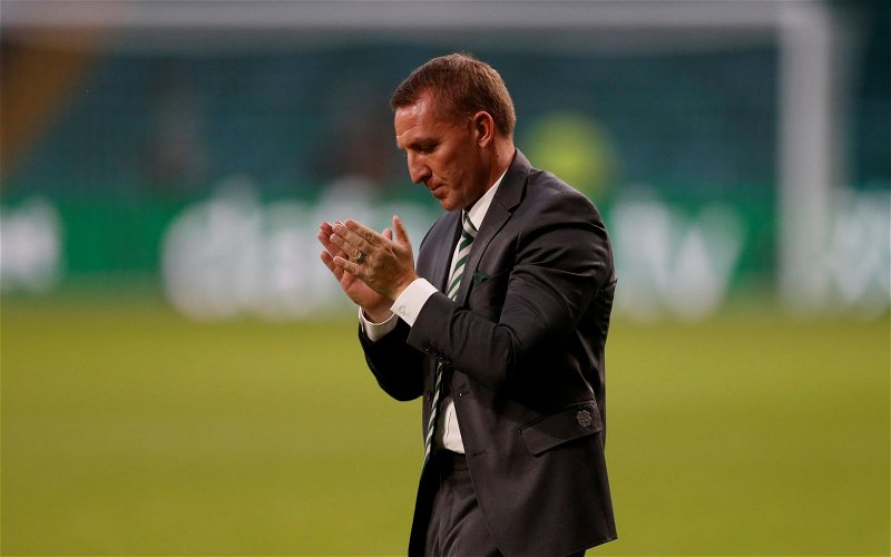 Image for ‘Who is signing the players?’ – BT Sport pundit wants answers after curious week at Celtic