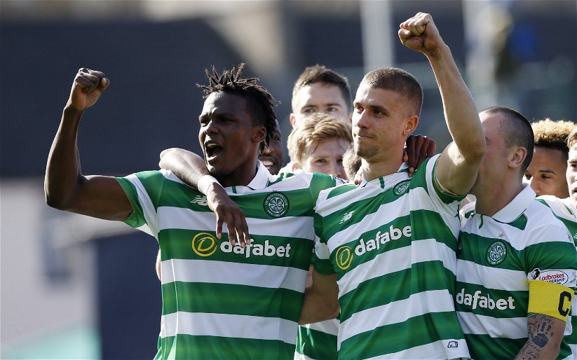 Image for £5m bid shows Celtic have more depth in key area than critics suggest