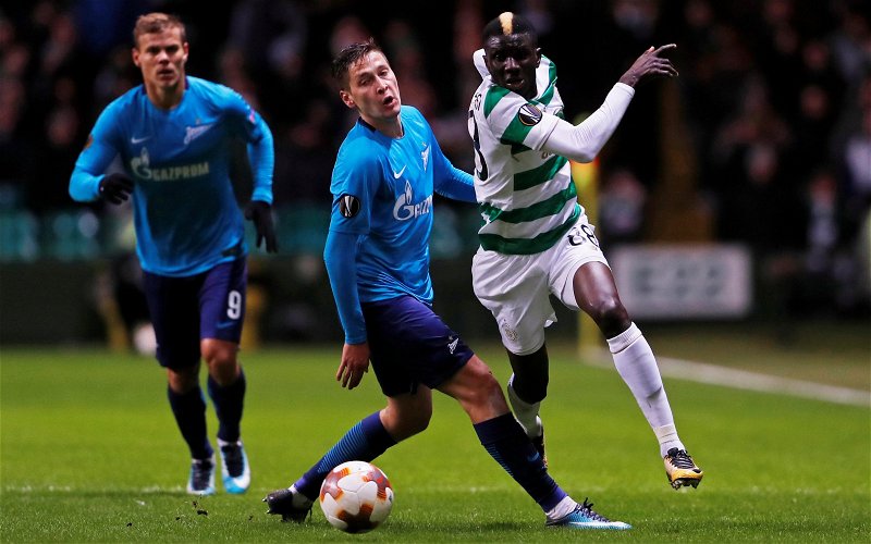 Image for One-in-one-out – Lennon shuffles pack as Celtic continue busy transfer window