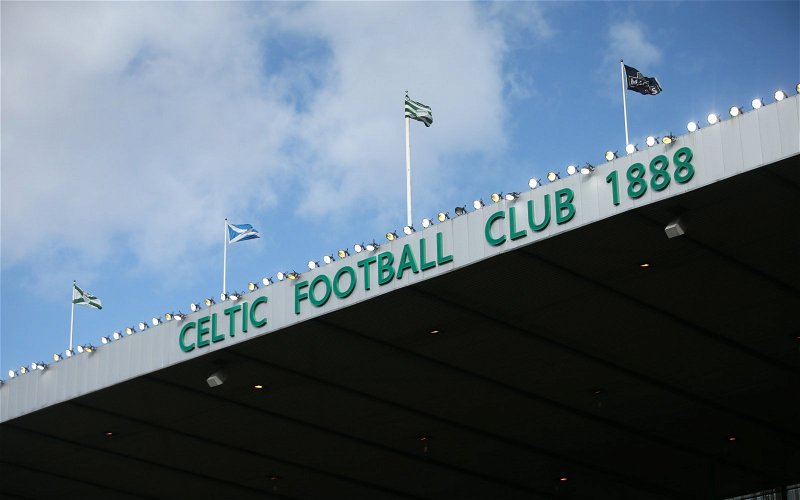 Image for Celtic on brink of latest summer signing according to reports