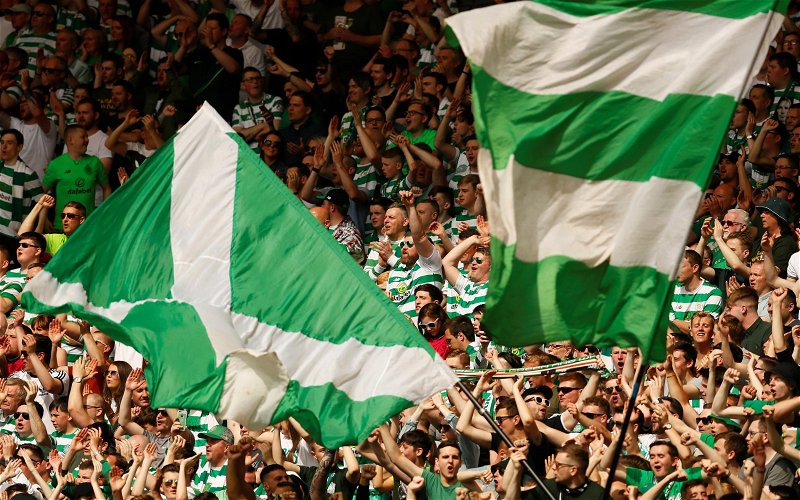 Image for Revealed: 90% of Celtic supporters are eager for this transfer to be completed