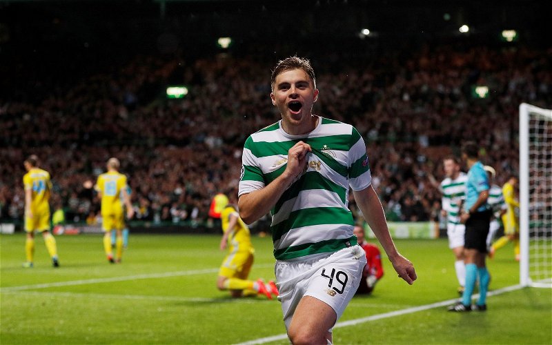 Image for Confirmed: Celtic are set to open contract talks with midfielder, Rodgers wants him