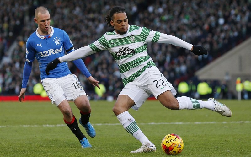 Image for Celtic set to miss out on £2.7m-rated defensive target this week