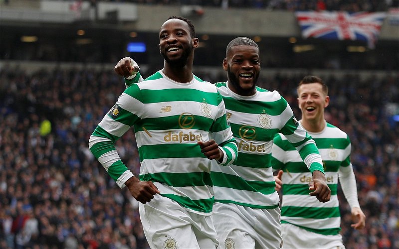 Image for Collapse of £10m deal will see French side return for popular Hoops man – Brendan will say no