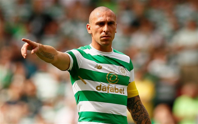 Image for Celtic skipper involved in “stamping” incident as Scottish football faces another “trial by Sportscene”