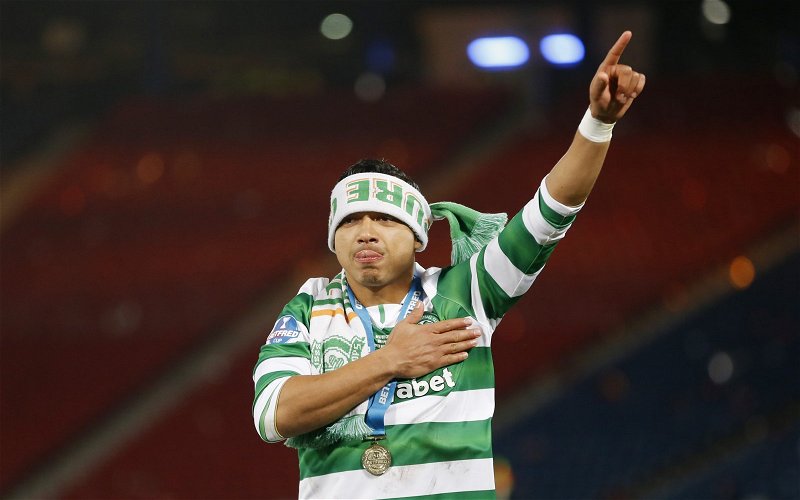 Image for Revealed: 74% of polled fans want Celtic to get this bargain deal done this week