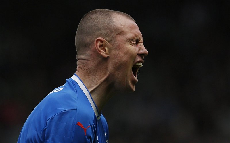 Image for ‘That went well’ – Many Celtic fans mock former Rangers man after shocking departure