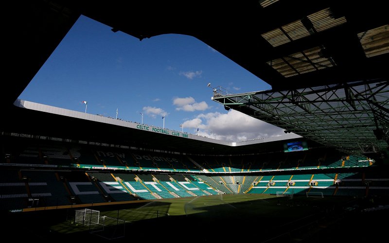 Image for Report: Key UEFA man provides update on Celtic’s domestic title and European aspirations