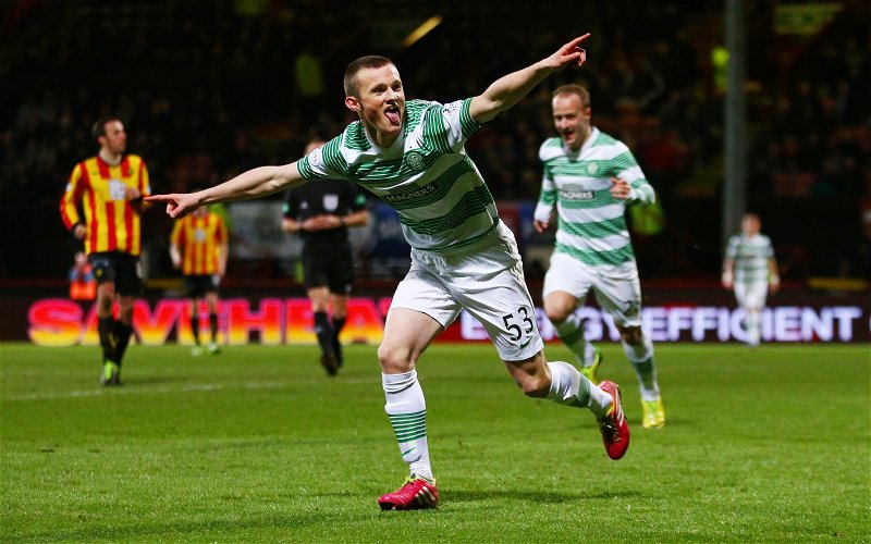 Image for Watch: Former Celtic star shines brightly on new club debut with sumptuous skill