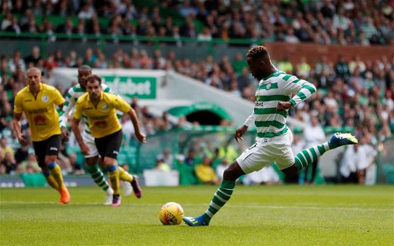 Image for Good news for Celtic at last – Rodgers gets big AEK boost
