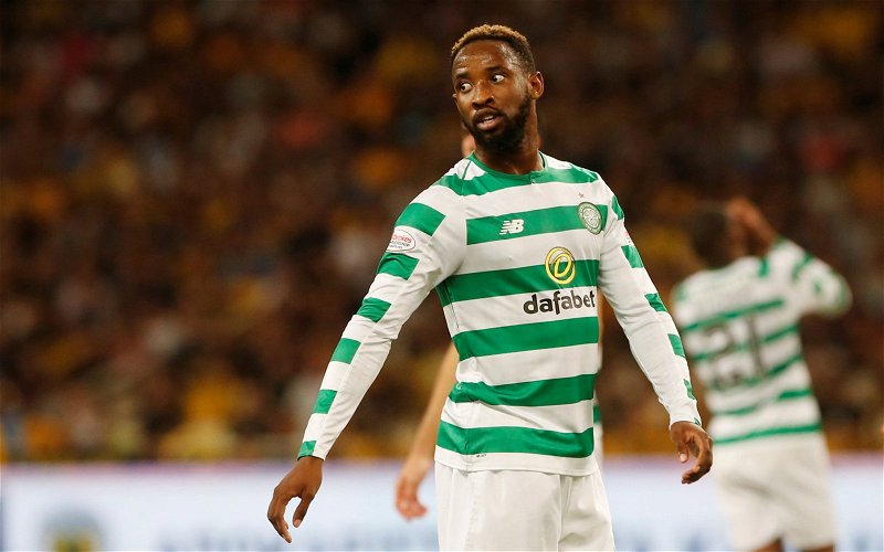 Image for £30m deal paves way for another Celtic exit this summer