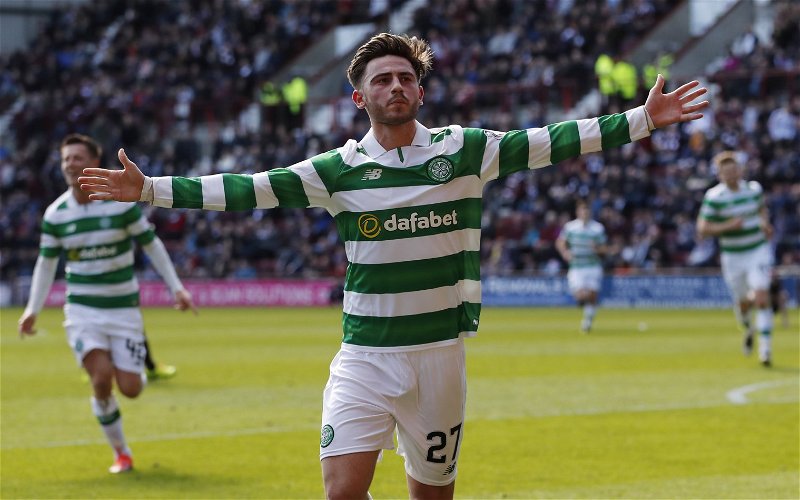 Image for ‘Could work out perfect’ – These Celtic fans are hopeful Hoops can complete stunning transfer