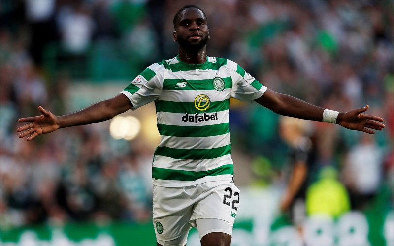 Image for PL duo tipped to cough up big bucks to sign Celtic ace