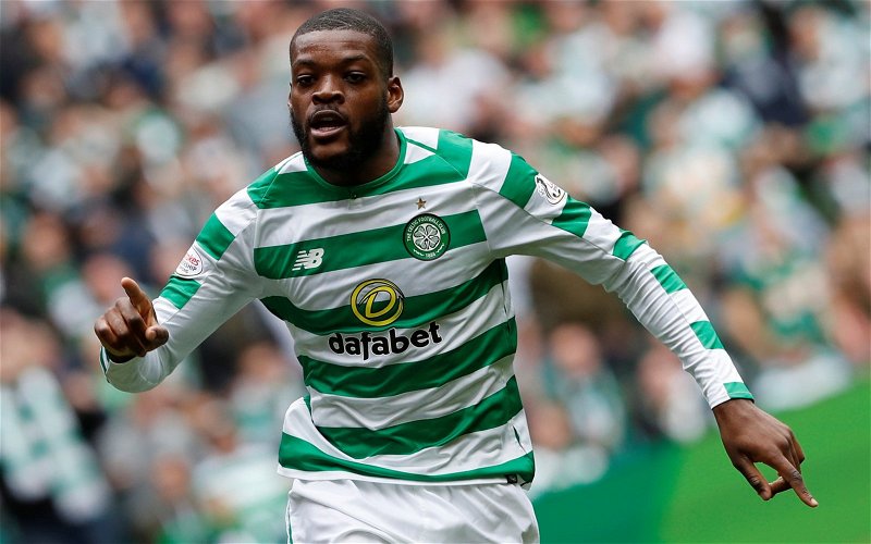 Image for Marseille submit offer for Ntcham