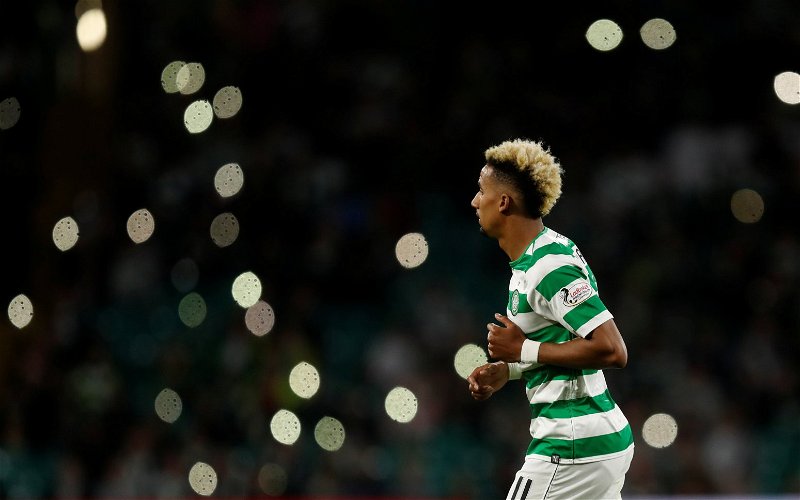 Image for Opinion: It’s time for Brendan Rodgers to start this Celtic ace in every game going forward