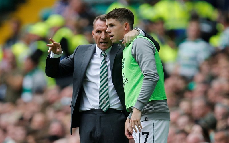Image for Celtic must do a deal to secure the future of exciting 23-year-old – agree?