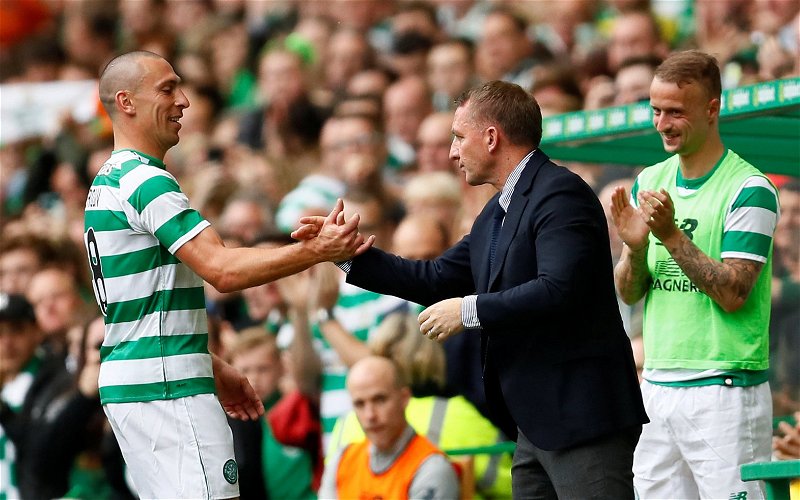 Image for Rodgers delivers Celtic injury news