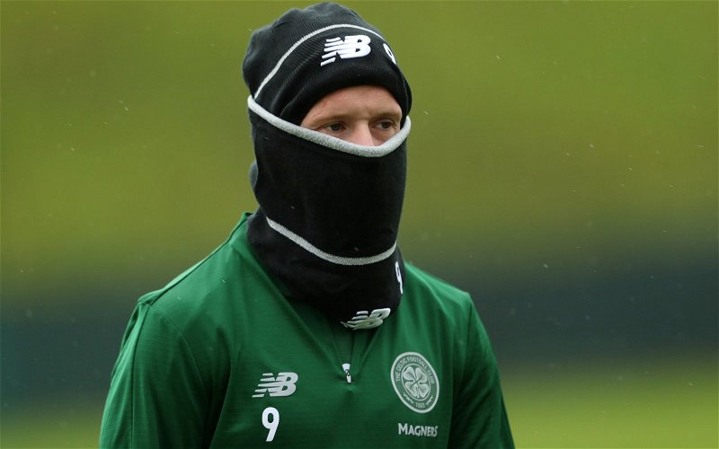 Image for Opinion: It’s clear Celtic star has been vindicated despite controversial action