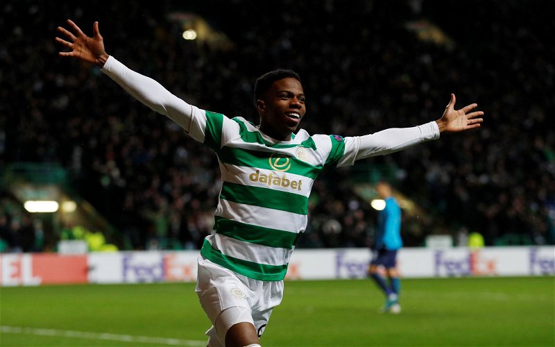 Image for Celtic have been completely vindicated on flop signing