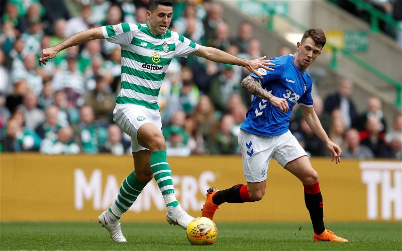 Image for Get your hopes up, Celtic get key boost at crucial time of season