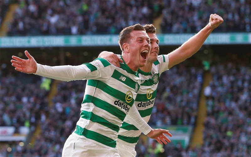 Image for ‘Player of the season’ – These Celtic fans are seriously impressed with star’s latest achievement