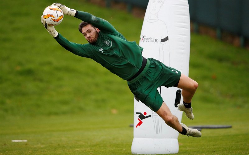 Image for Craig Gordon: A number of Celtic players need to step up over the next few weeks, here’s why…