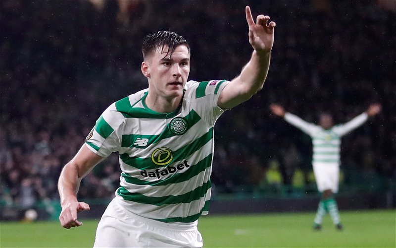 Image for New club emerge as contenders to conclude £25m deal with Celtic this summer
