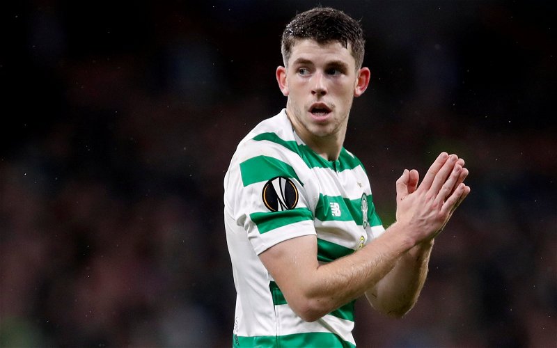 Image for ‘What a difference he makes’ – Many Celtic fans are raving about one player in particular