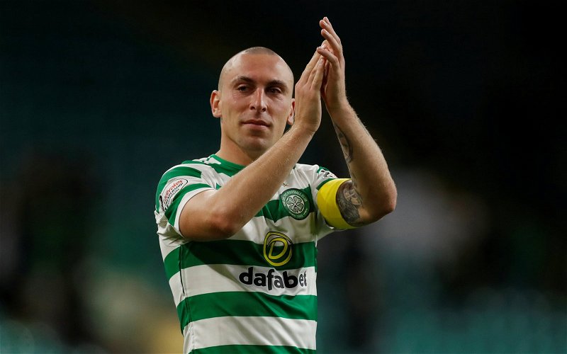 Image for Clubs are circling – Celtic must do everything to retain wanted fan favourite