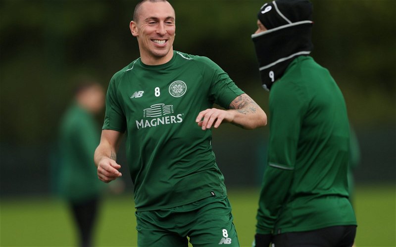Image for Passionate pundit names the Celtic player that Rodgers needs more now than ever before