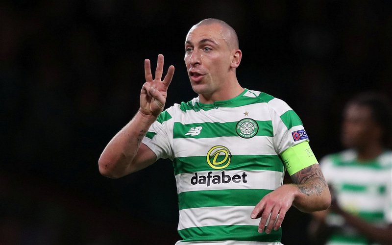Image for Three clubs are interested in Celtic star – talks set to take place this week