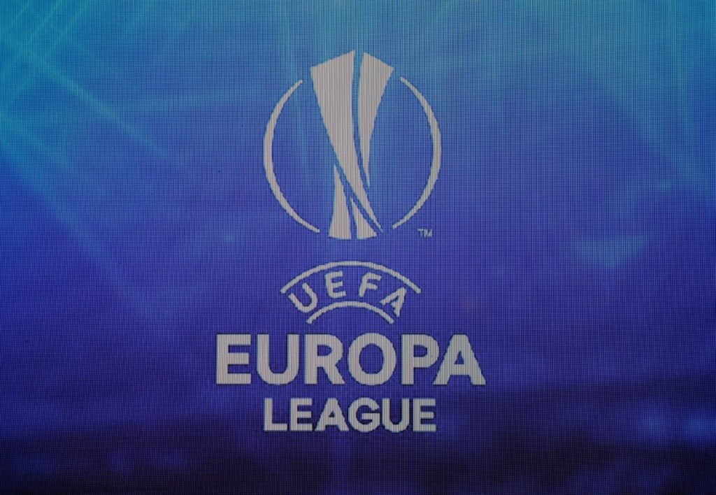 UEFA Europa League logo Celtic